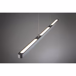 Paulmann Lento suspension lighting Flexible mount 43 W - Additional view 6