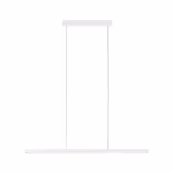 Paulmann Lento suspension lighting Flexible mount LED 43 W