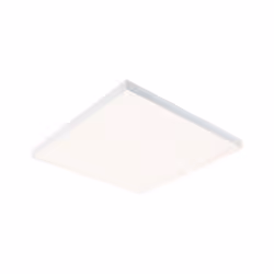 Paulmann Velora, Square, Ceiling, White, Metal, IP20, II