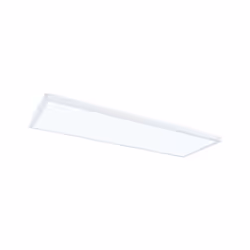 Paulmann Atria Shine, Square, Ceiling, White, Plastic, IP20, II
