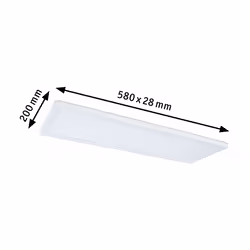 Paulmann Atria Shine Square 23 W
