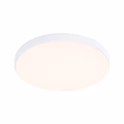 Paulmann Veluna VariFit Edge, LED, 3000 K, 700 lm, IP44, White