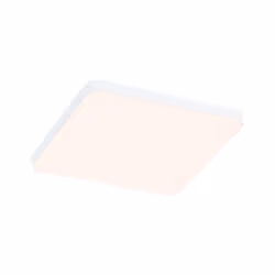 Paulmann Veluna VariFit Edge, LED, 3000 K, 1600 lm, IP44, White