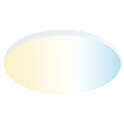 Paulmann Veluna VariFit Edge ceiling lighting LED 18 W F