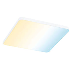 Paulmann Veluna VariFit Edge ceiling lighting LED 18 W F
