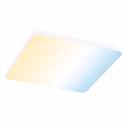 Paulmann Veluna VariFit Edge, LED, 3000 K, 1400 lm, IP44, White