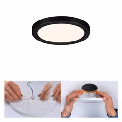 Paulmann Areo Recessed lighting spot LED 6.5 W