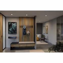 Paulmann Areo Recessed lighting spot LED 6.5 W - Additional view 6