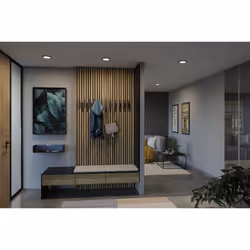 Paulmann Areo Recessed lighting spot LED 6.5 W - Additional view 7