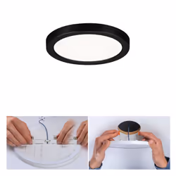 Paulmann Areo Recessed lighting spot 6.5 W