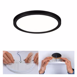 Paulmann Areo Recessed lighting spot LED 13 W