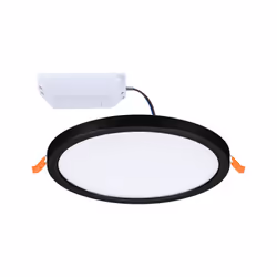 Paulmann 79964 LED panel light Round 13 W