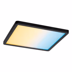 Paulmann VariFit Areo, LED, 3000 K, 1400 lm, IP44, Black
