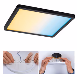 Paulmann VariFit Areo ceiling lighting LED 18 W E
