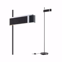 Paulmann 79988, Anthracite, Universal, Metal, Plastic, IP20, II, 20.4 W