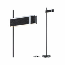 Paulmann 79988 floor lighting LED 20.4 W F