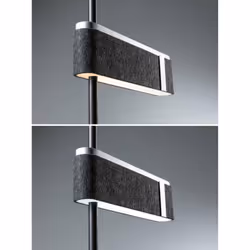 Paulmann 79988 floor lighting LED 20.4 W F
