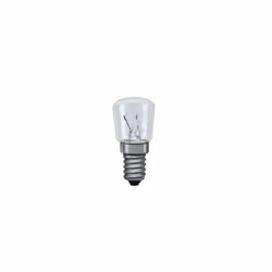 Paulmann Incandescent lamp E14 230V 43lm 7W 2300K dimmable Clear