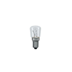 Paulmann Incandescent lamp E14 230V 43lm 7W 2300K dimmable Clear