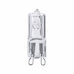 Paulmann 80088, 35 W, G9, 2000 h, 416 lm, Clear, 90