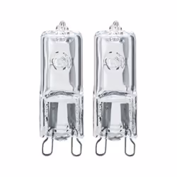 Paulmann 80088 halogen bulb 35 W Clear G9 G