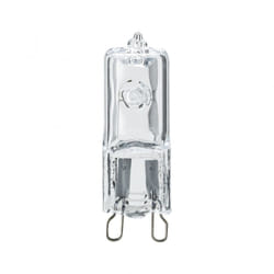 Paulmann 800.90 halogen bulb 75 W G9 G