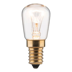 Paulmann 80095 LED bulb Warm white 2500 K 40 W E14 G