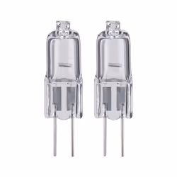 Paulmann 831.45, 20 W, G4, 2000 h, 374 lm, Clear, 100