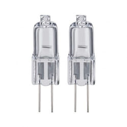 Paulmann 831.45 halogen bulb 20 W Clear G4