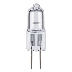 Paulmann 84398 halogen bulb 10 W G4 G