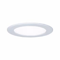 Paulmann LED Recessed panel