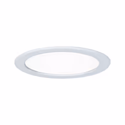 Paulmann LED Recessed panel