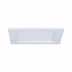Paulmann LED Recessed panel