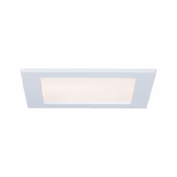 Paulmann LED Recessed panel