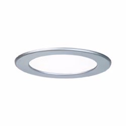 Paulmann LED Recessed panel
