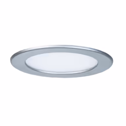 Paulmann LED Recessed panel