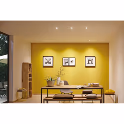 Paulmann 92472 spotlight Recessed lighting spot LED F - Additional view 2