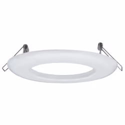 Paulmann 925.05, Lighting panel, White, 1 bulb(s), 50 W, 13 cm, 12 cm