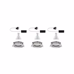 Paulmann 929.00 Recessed lighting spot GU10 - Additional view 3