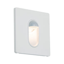 Paulmann 929.23 Recessed lighting spot LED
