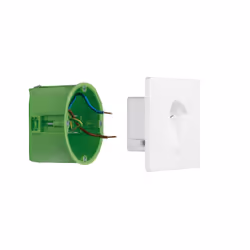 Paulmann 929.23 Recessed lighting spot LED