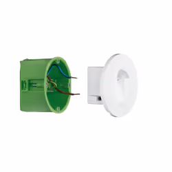 Paulmann 929.25 Recessed lighting spot LED
