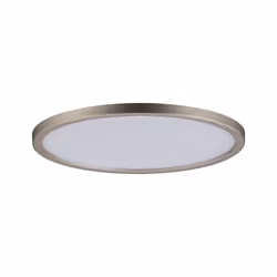Paulmann 929.35 Recessed lighting spot LED