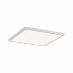 Paulmann 929.38, Recessed lighting spot, LED, 520 lm, White