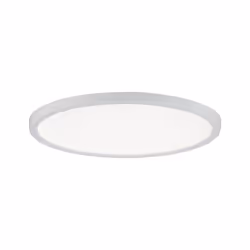 Paulmann 929.43, Recessed lighting spot, LED, 1000 lm, White