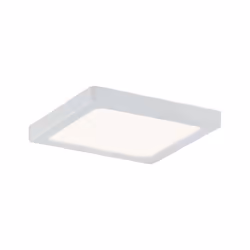 Paulmann 929.51, Recessed lighting spot, LED, 310 lm, White