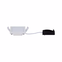 Paulmann 929.51 Recessed lighting spot LED