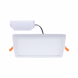 Paulmann 93042 LED panel light Rectangular 13 W