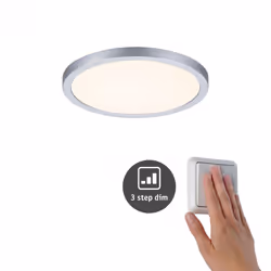Paulmann 93051 LED panel light Round 13 W