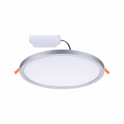 Paulmann 93052 LED panel light Round 16 W